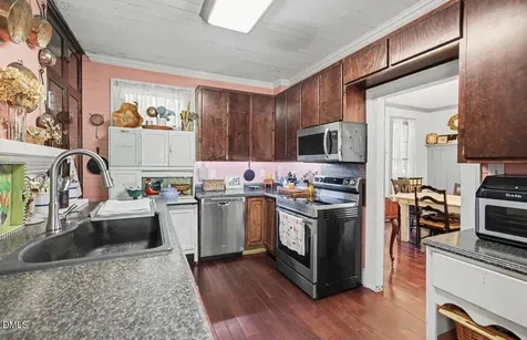 8207 Colonial Trading Path Julian NC 27283