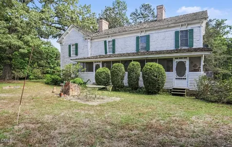 8207 Colonial Trading Path Julian NC 27283
