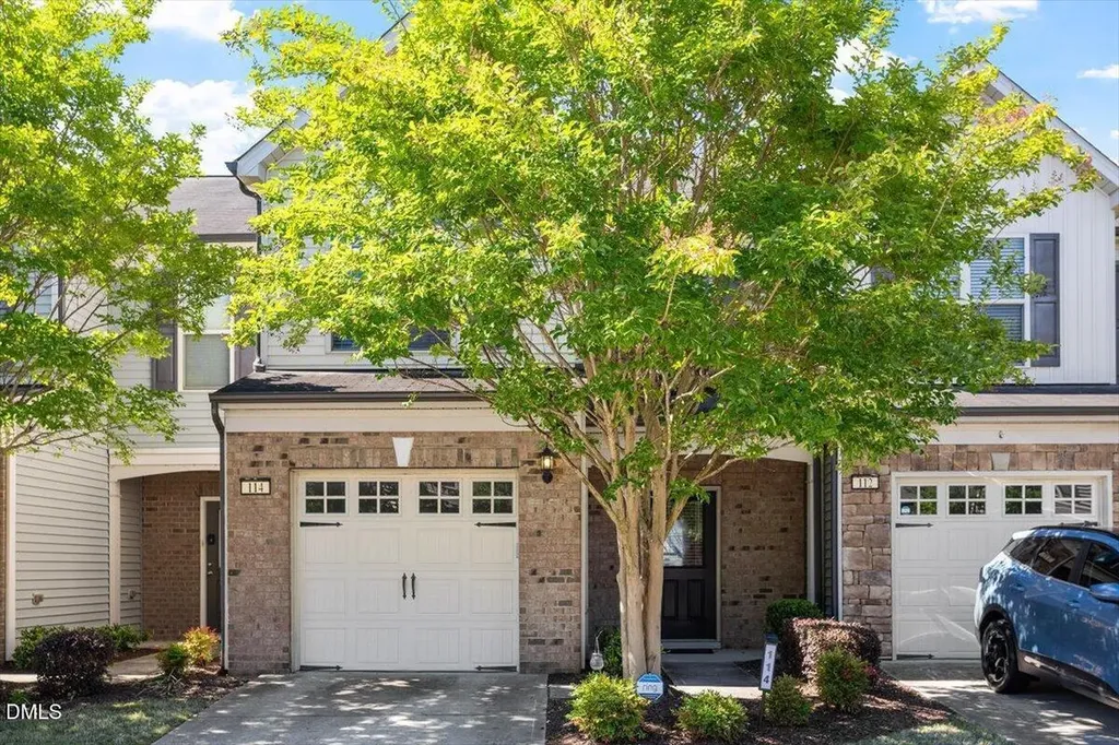 114 Brier Crossings Loop Durham NC 27703