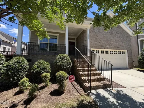 1009 Magnolia Blossom Lane Apex NC 27502