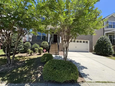 1009 Magnolia Blossom Lane Apex NC 27502