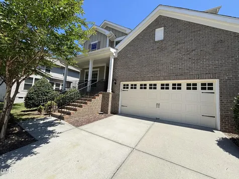 1009 Magnolia Blossom Lane Apex NC 27502
