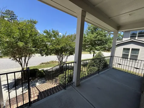 1009 Magnolia Blossom Lane Apex NC 27502