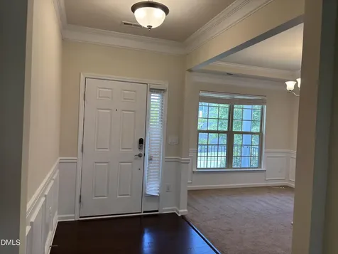 1009 Magnolia Blossom Lane Apex NC 27502