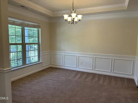 1009 Magnolia Blossom Lane Apex NC 27502