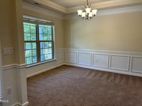 1009 Magnolia Blossom Lane Apex NC 27502