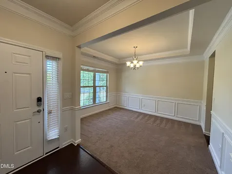 1009 Magnolia Blossom Lane Apex NC 27502