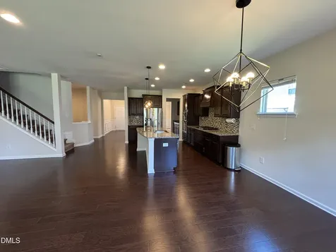 1009 Magnolia Blossom Lane Apex NC 27502