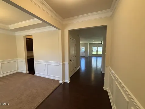 1009 Magnolia Blossom Lane Apex NC 27502