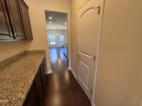 1009 Magnolia Blossom Lane Apex NC 27502