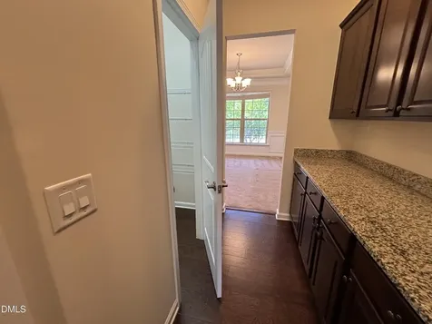 1009 Magnolia Blossom Lane Apex NC 27502