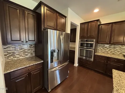 1009 Magnolia Blossom Lane Apex NC 27502
