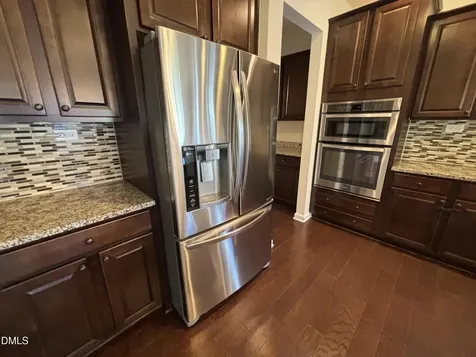 1009 Magnolia Blossom Lane Apex NC 27502