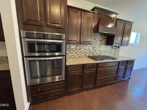 1009 Magnolia Blossom Lane Apex NC 27502