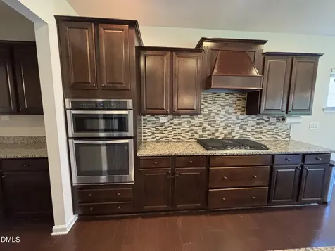 1009 Magnolia Blossom Lane Apex NC 27502