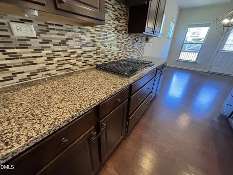 1009 Magnolia Blossom Lane Apex NC 27502