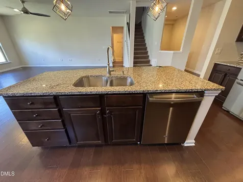 1009 Magnolia Blossom Lane Apex NC 27502