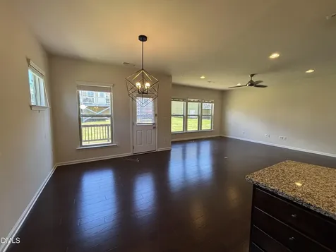 1009 Magnolia Blossom Lane Apex NC 27502