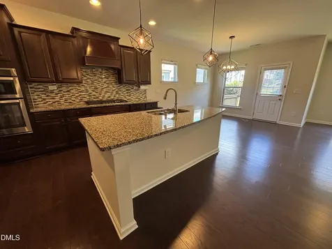 1009 Magnolia Blossom Lane Apex NC 27502