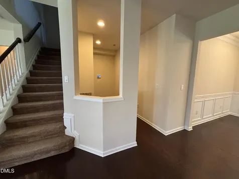 1009 Magnolia Blossom Lane Apex NC 27502