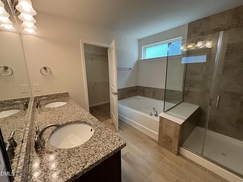 1009 Magnolia Blossom Lane Apex NC 27502