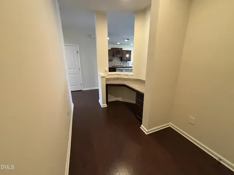 1009 Magnolia Blossom Lane Apex NC 27502