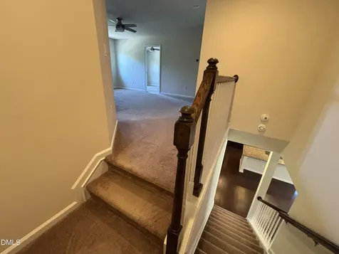 1009 Magnolia Blossom Lane Apex NC 27502
