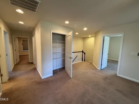 1009 Magnolia Blossom Lane Apex NC 27502