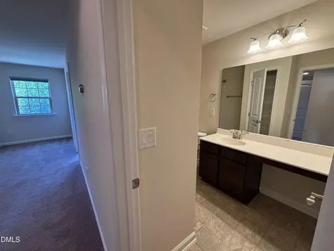 1009 Magnolia Blossom Lane Apex NC 27502
