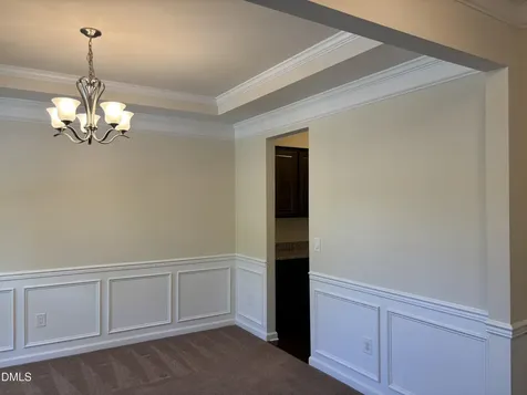 1009 Magnolia Blossom Lane Apex NC 27502