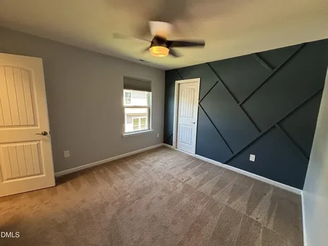 1009 Magnolia Blossom Lane Apex NC 27502