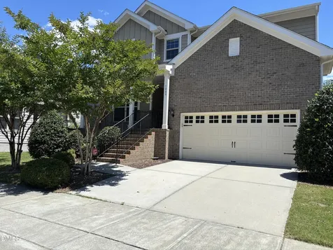 1009 Magnolia Blossom Lane Apex NC 27502