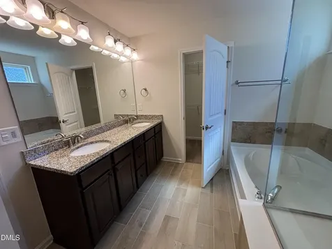 1009 Magnolia Blossom Lane Apex NC 27502
