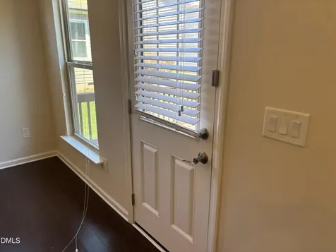 1009 Magnolia Blossom Lane Apex NC 27502