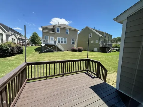 1009 Magnolia Blossom Lane Apex NC 27502