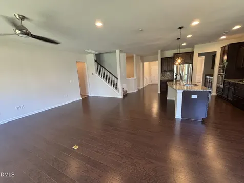 1009 Magnolia Blossom Lane Apex NC 27502