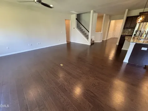 1009 Magnolia Blossom Lane Apex NC 27502
