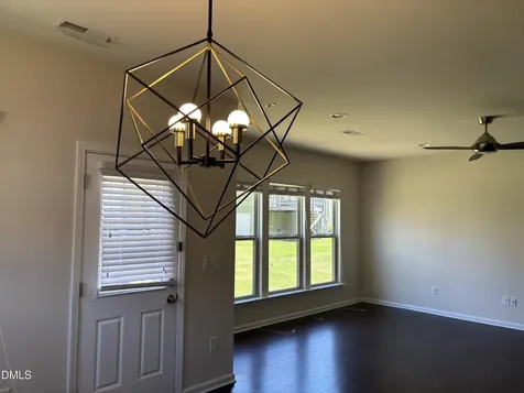 1009 Magnolia Blossom Lane Apex NC 27502