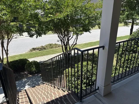 1009 Magnolia Blossom Lane Apex NC 27502