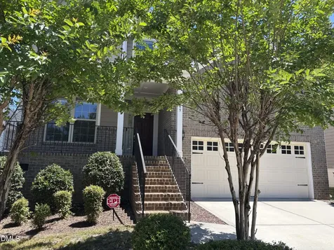 1009 Magnolia Blossom Lane Apex NC 27502