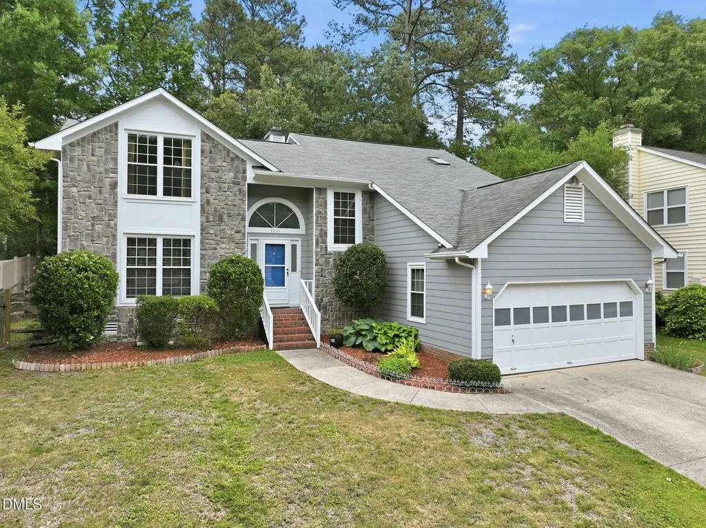 3310 Forest Grove Court Durham NC 27703