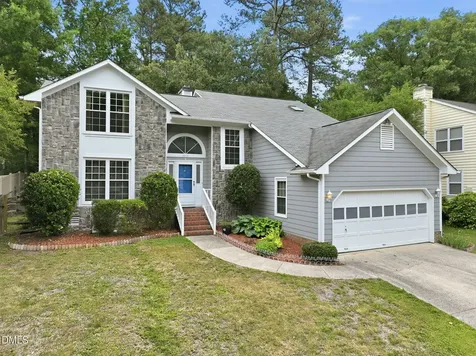 3310 Forest Grove Court Durham NC 27703