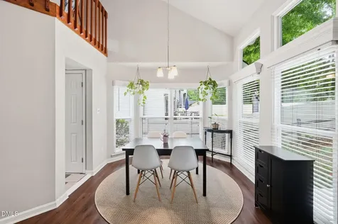 3310 Forest Grove Court Durham NC 27703