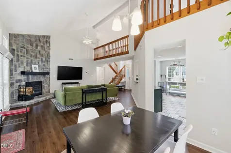 3310 Forest Grove Court Durham NC 27703