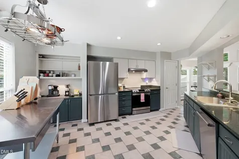 3310 Forest Grove Court Durham NC 27703