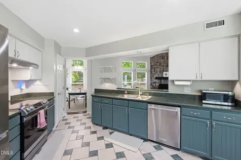 3310 Forest Grove Court Durham NC 27703