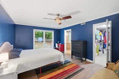 3310 Forest Grove Court Durham NC 27703