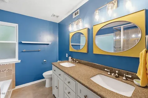 3310 Forest Grove Court Durham NC 27703