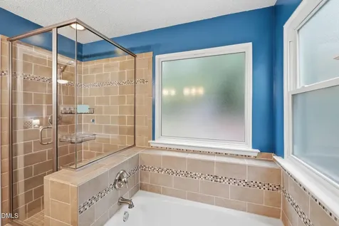 3310 Forest Grove Court Durham NC 27703