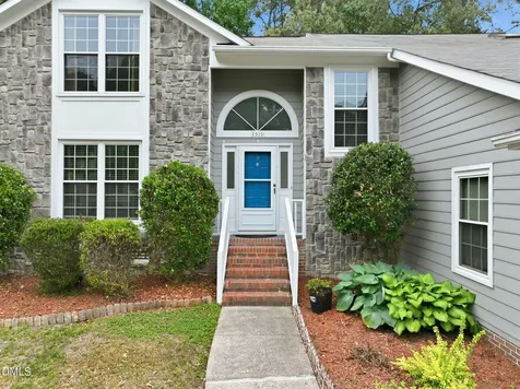 3310 Forest Grove Court Durham NC 27703